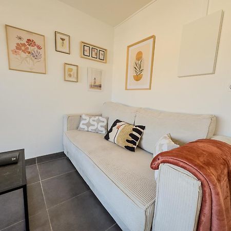 Appartement Le Vauban - 40M2 A Frontignan Plage - A 200M De La Plage - 15 Min De Sete Exteriér fotografie