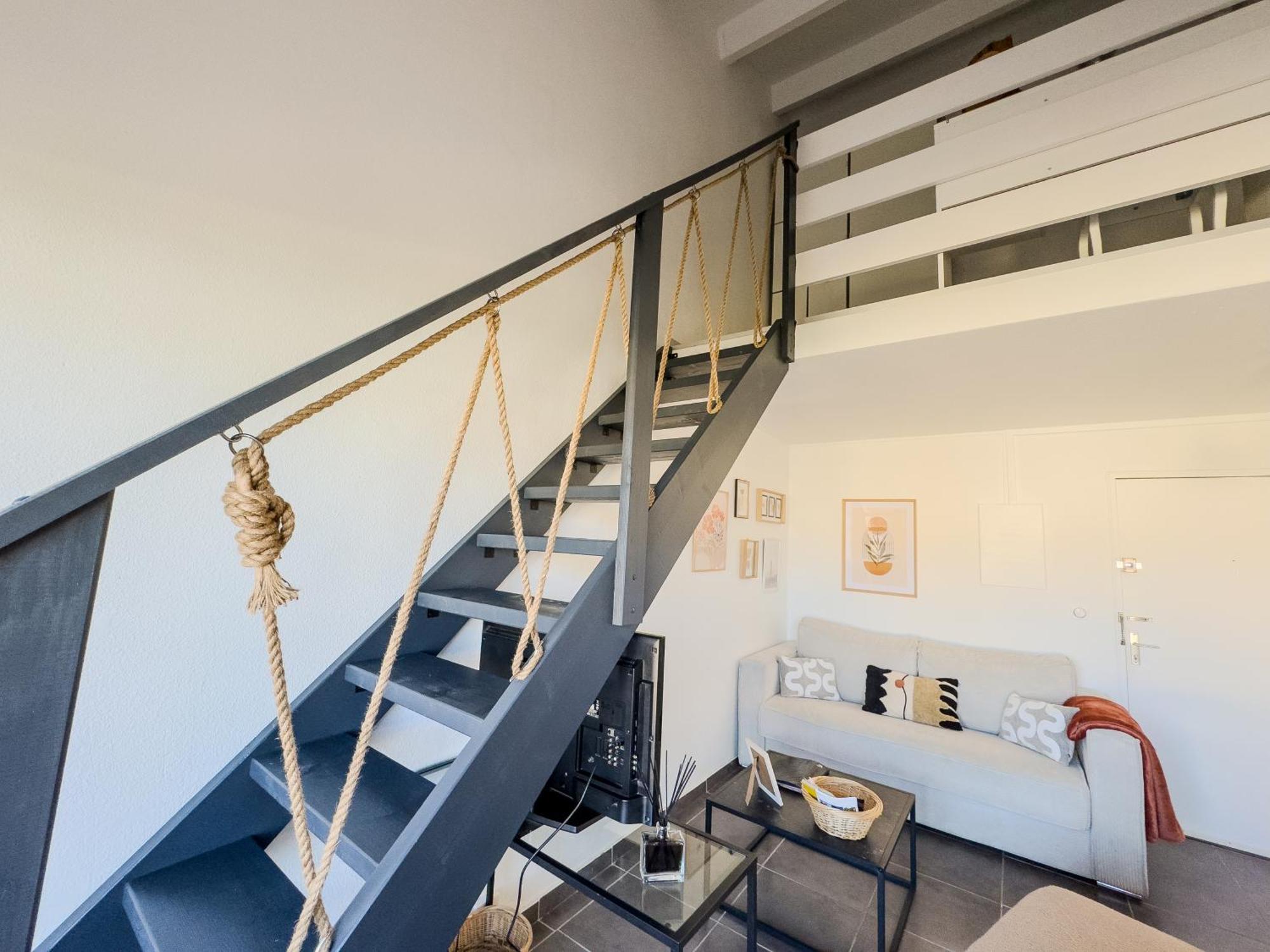 Appartement Le Vauban - 40M2 A Frontignan Plage - A 200M De La Plage - 15 Min De Sete Exteriér fotografie